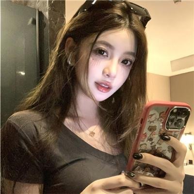 当樱花盛开