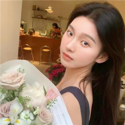 柳绿花红